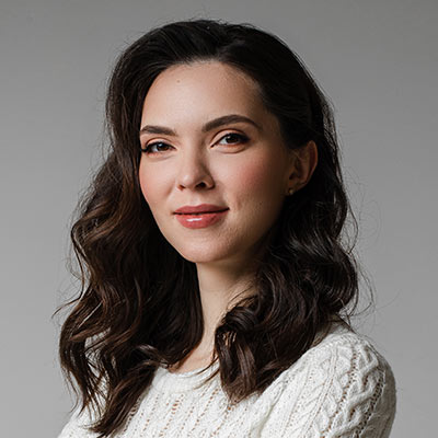 Priscilla Medina